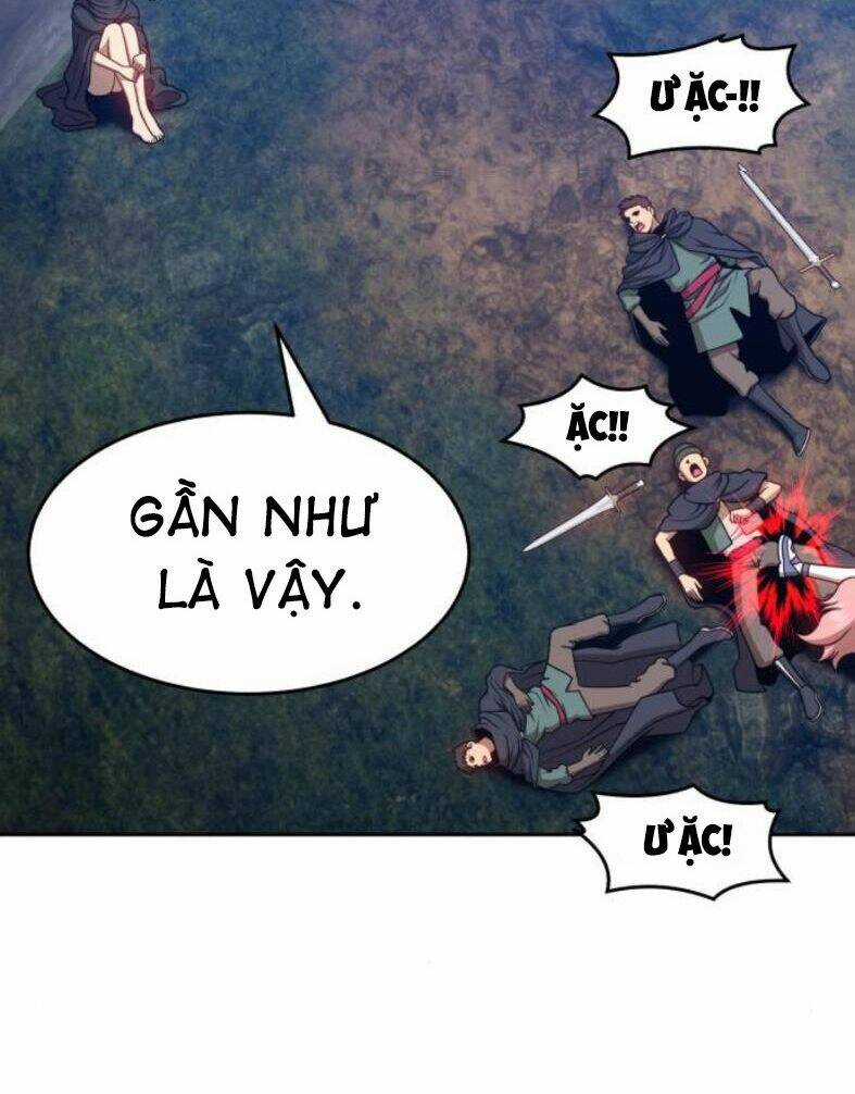 Gậy Gỗ Cấp 99+ Chapter 7.5 trang 41