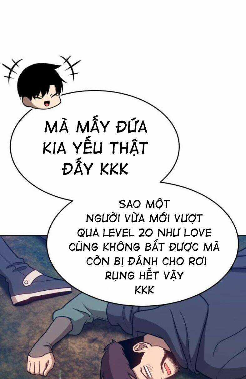 Gậy Gỗ Cấp 99+ Chapter 7.5 trang 42