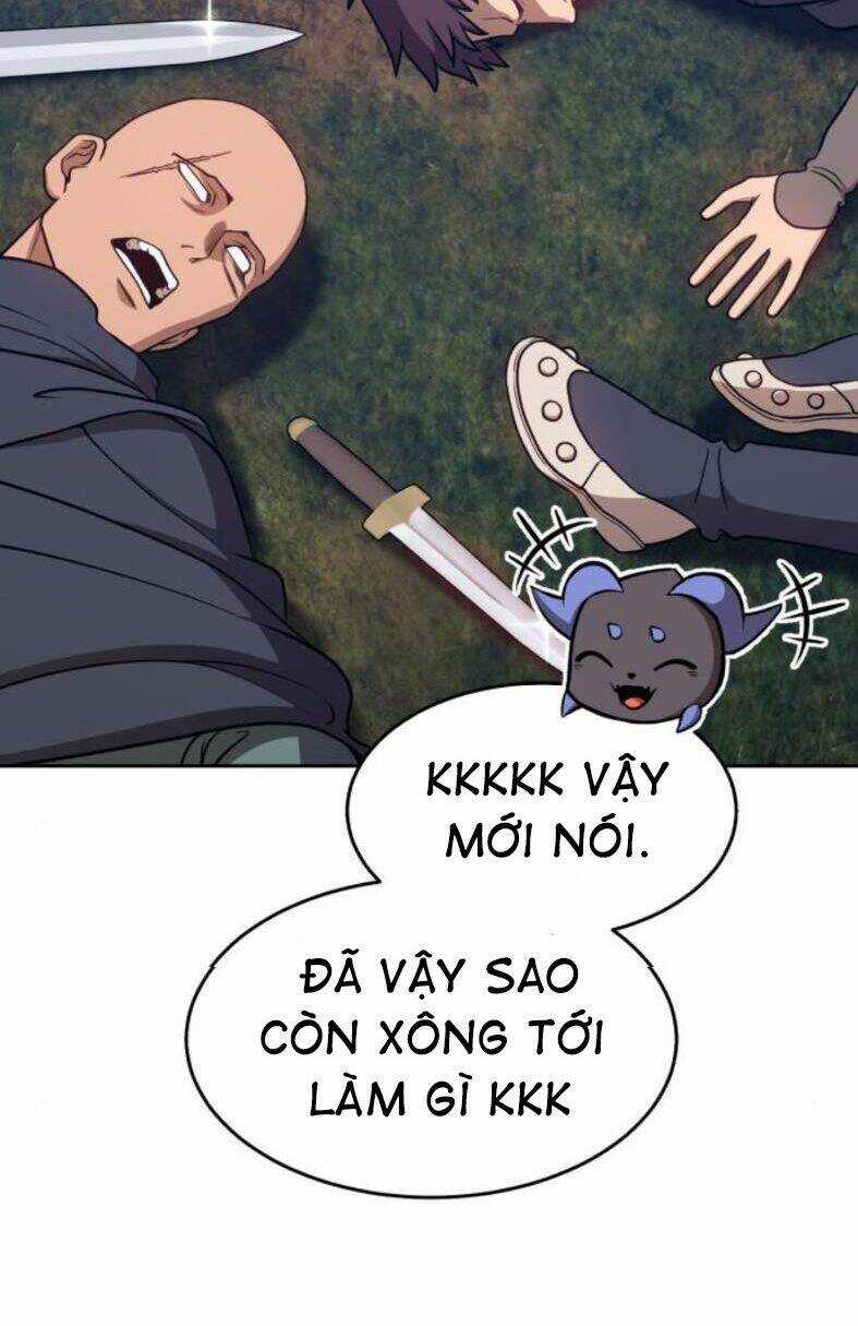 Gậy Gỗ Cấp 99+ Chapter 7.5 trang 43