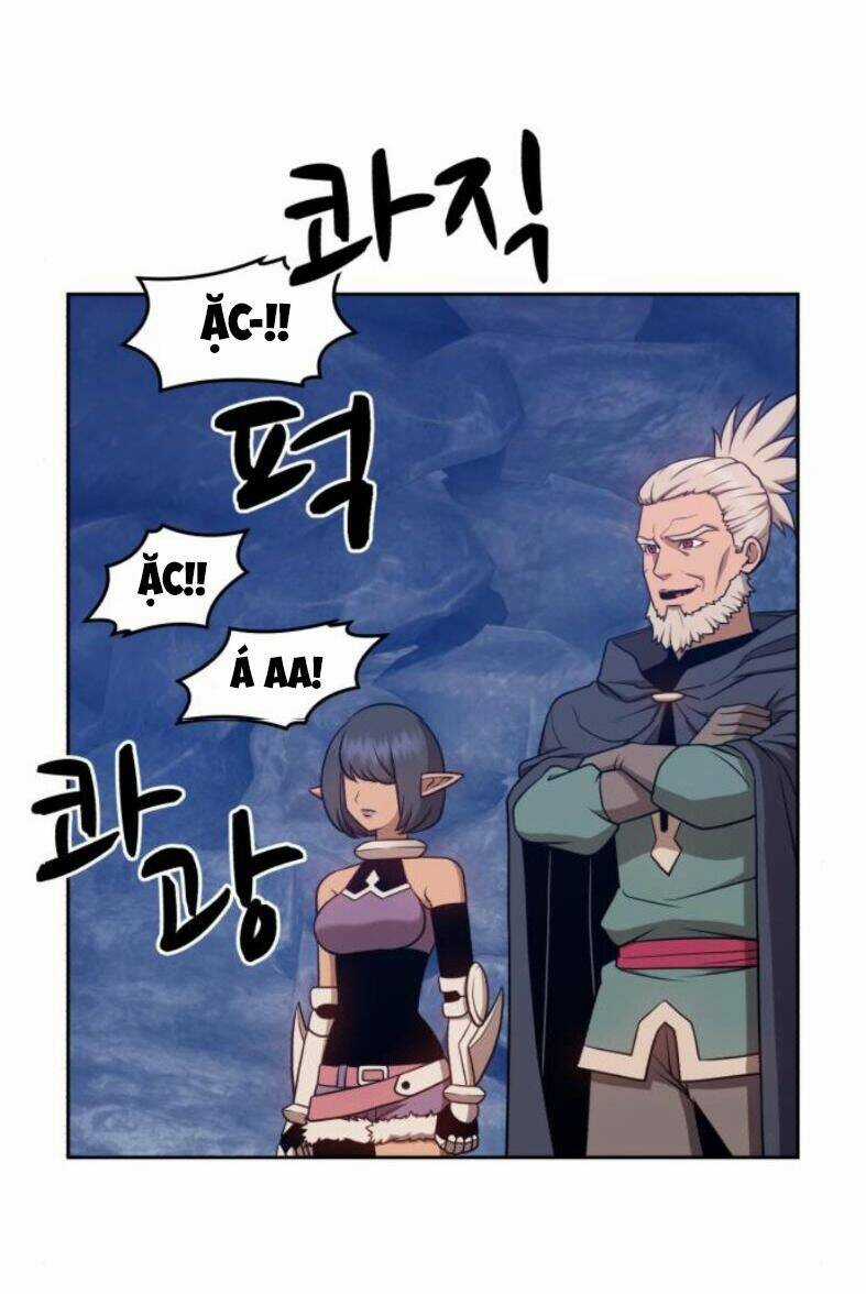 Gậy Gỗ Cấp 99+ Chapter 7.5 trang 44