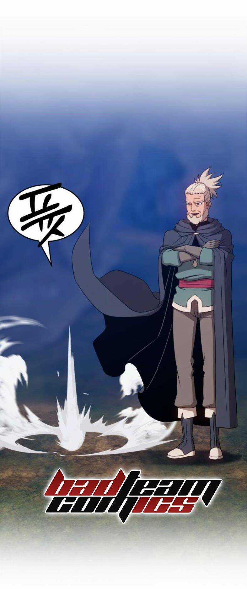 Gậy Gỗ Cấp 99+ Chapter 7.5 trang 47