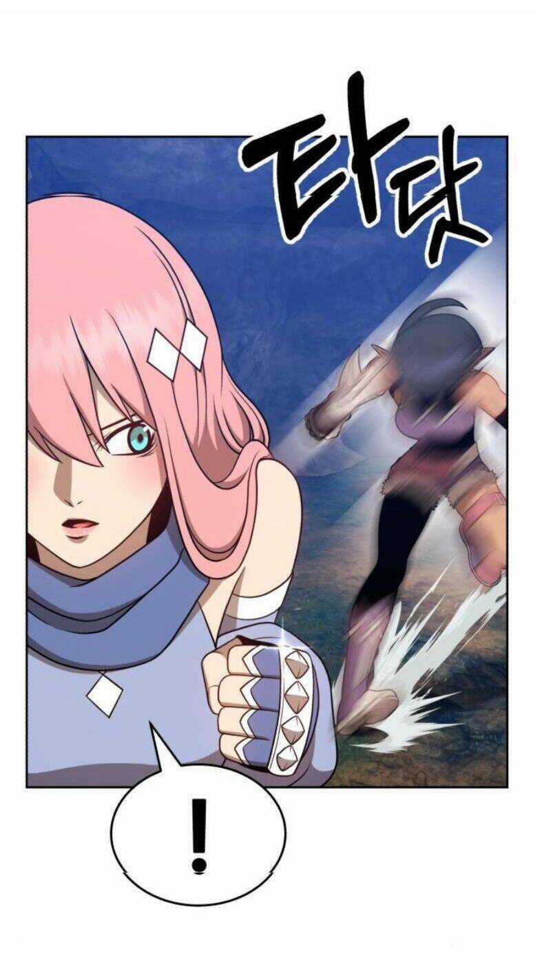 Gậy Gỗ Cấp 99+ Chapter 7.5 trang 48