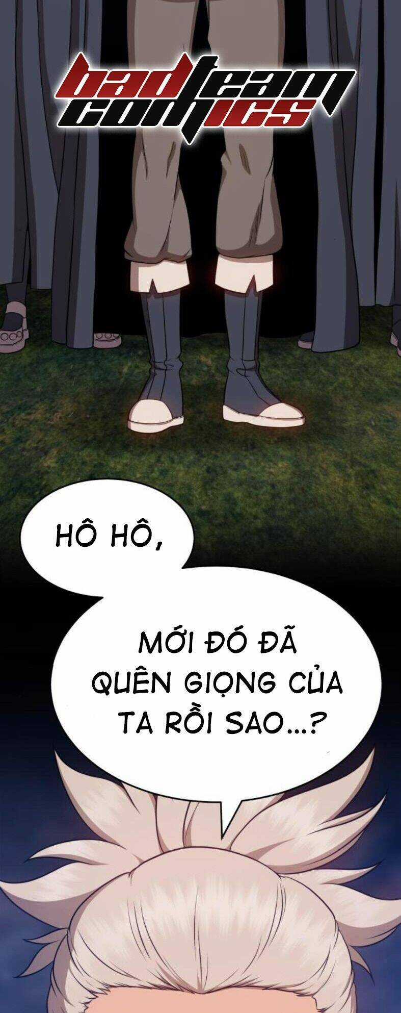 Gậy Gỗ Cấp 99+ Chapter 7.5 trang 5