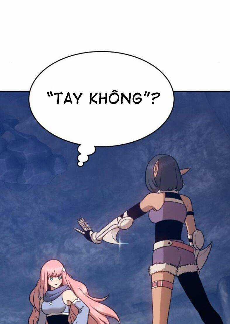 Gậy Gỗ Cấp 99+ Chapter 7.5 trang 50