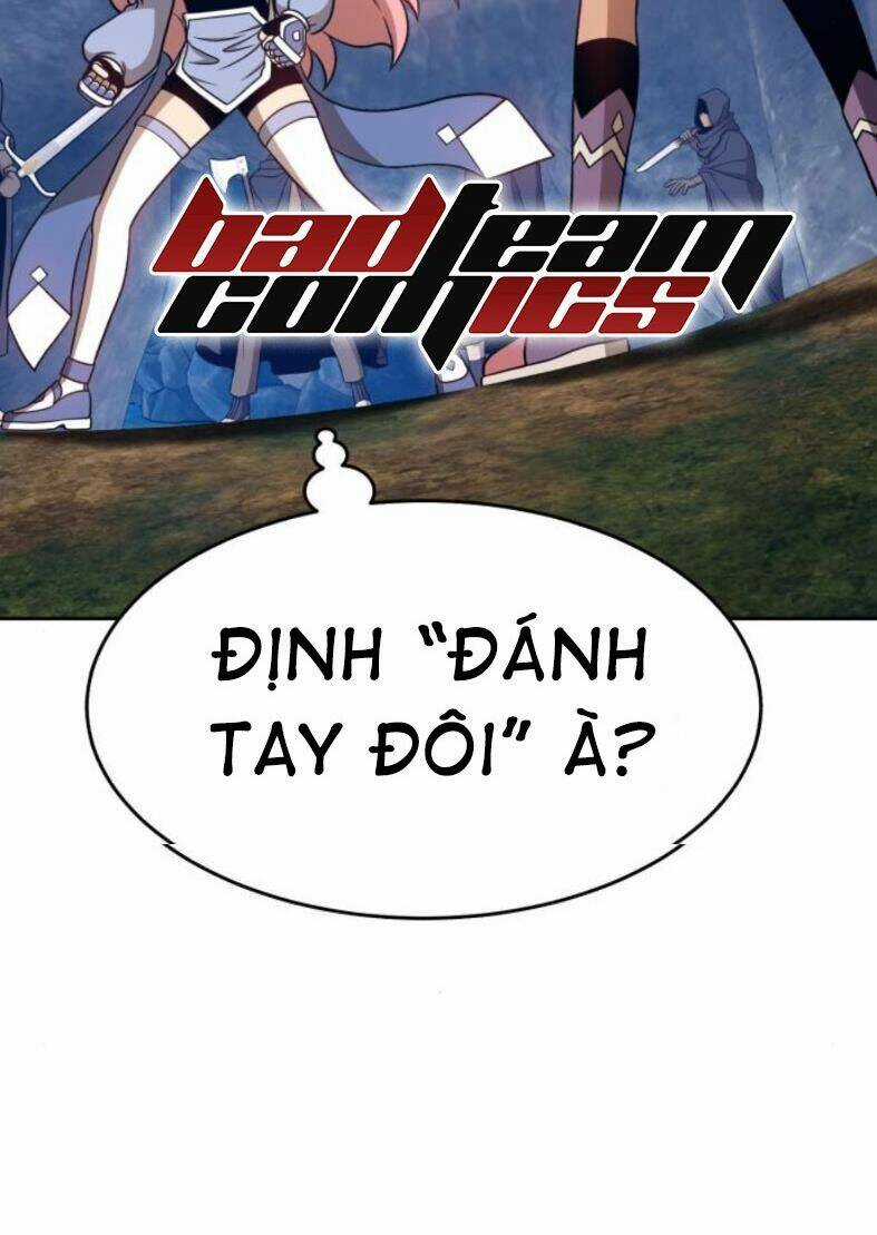 Gậy Gỗ Cấp 99+ Chapter 7.5 trang 51