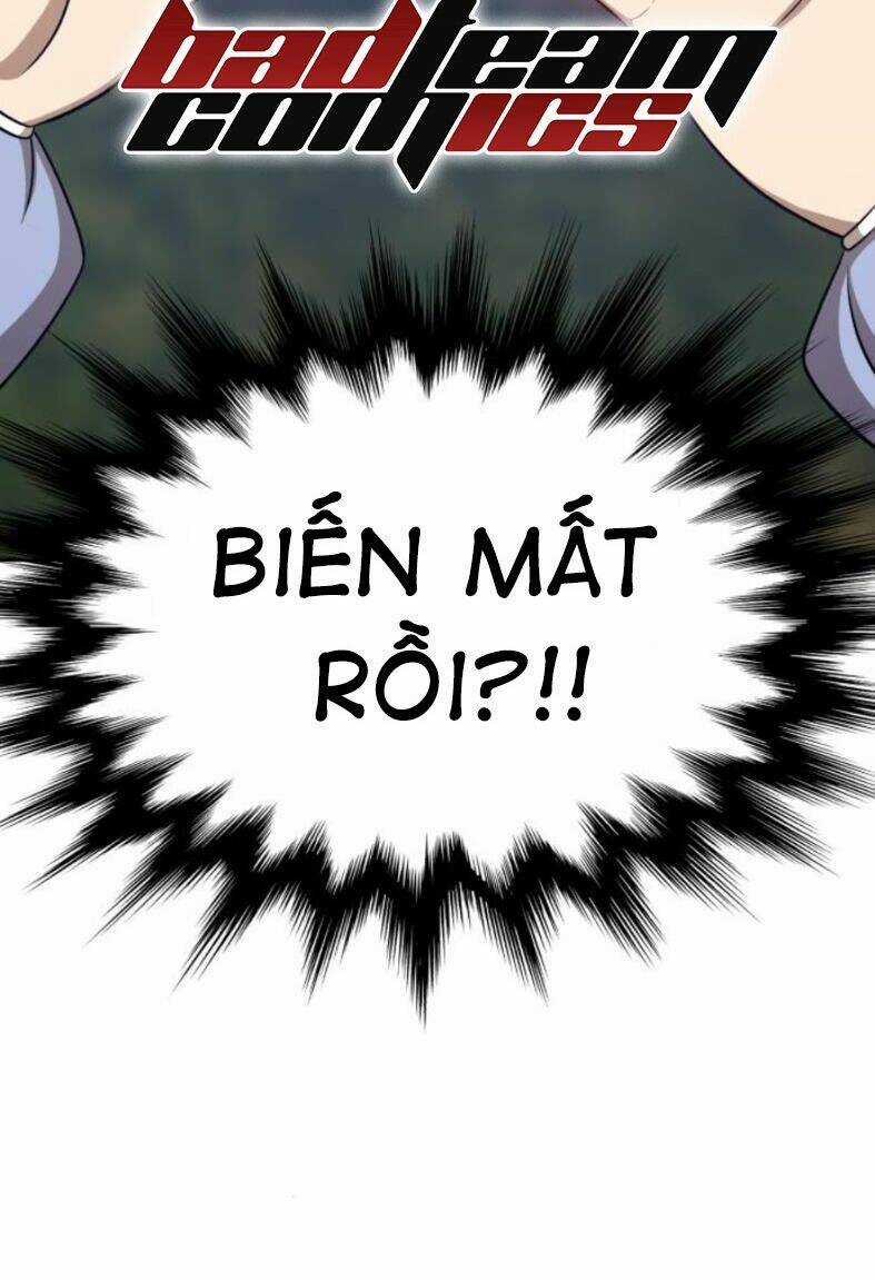 Gậy Gỗ Cấp 99+ Chapter 7.5 trang 58