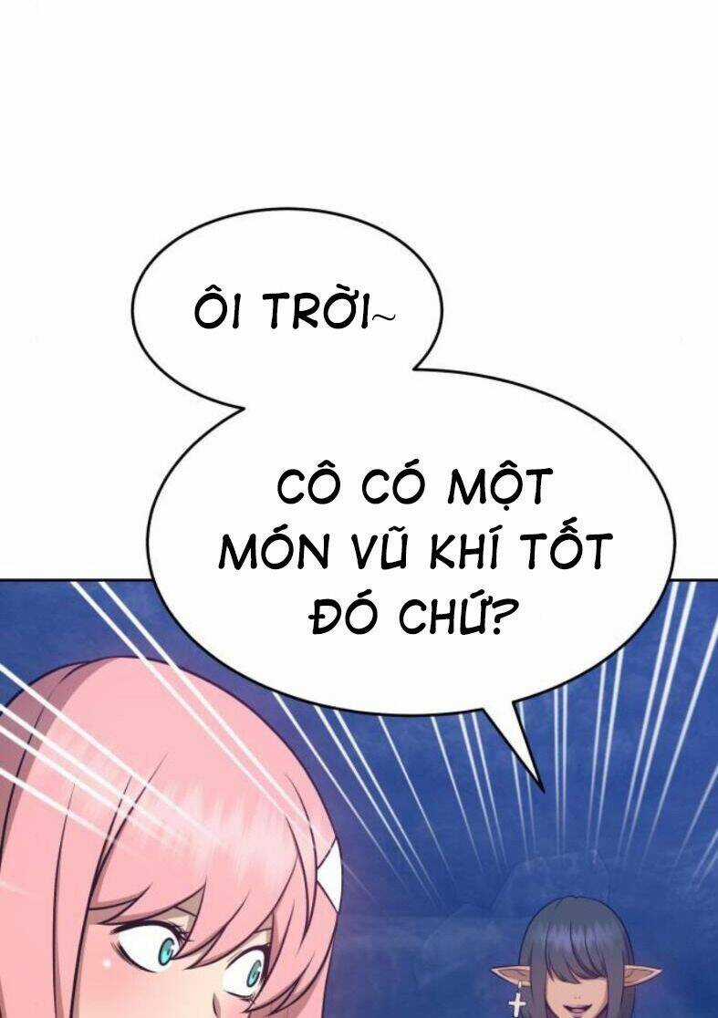 Gậy Gỗ Cấp 99+ Chapter 7.5 trang 59