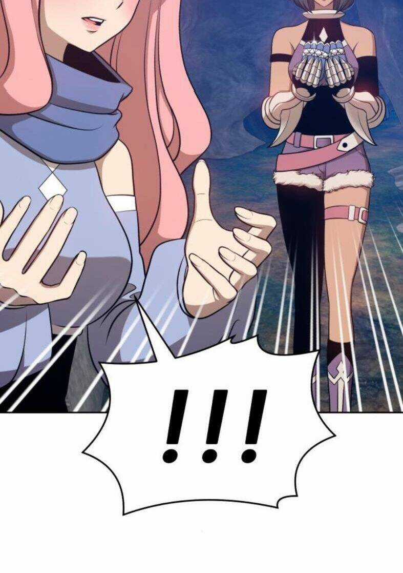 Gậy Gỗ Cấp 99+ Chapter 7.5 trang 60