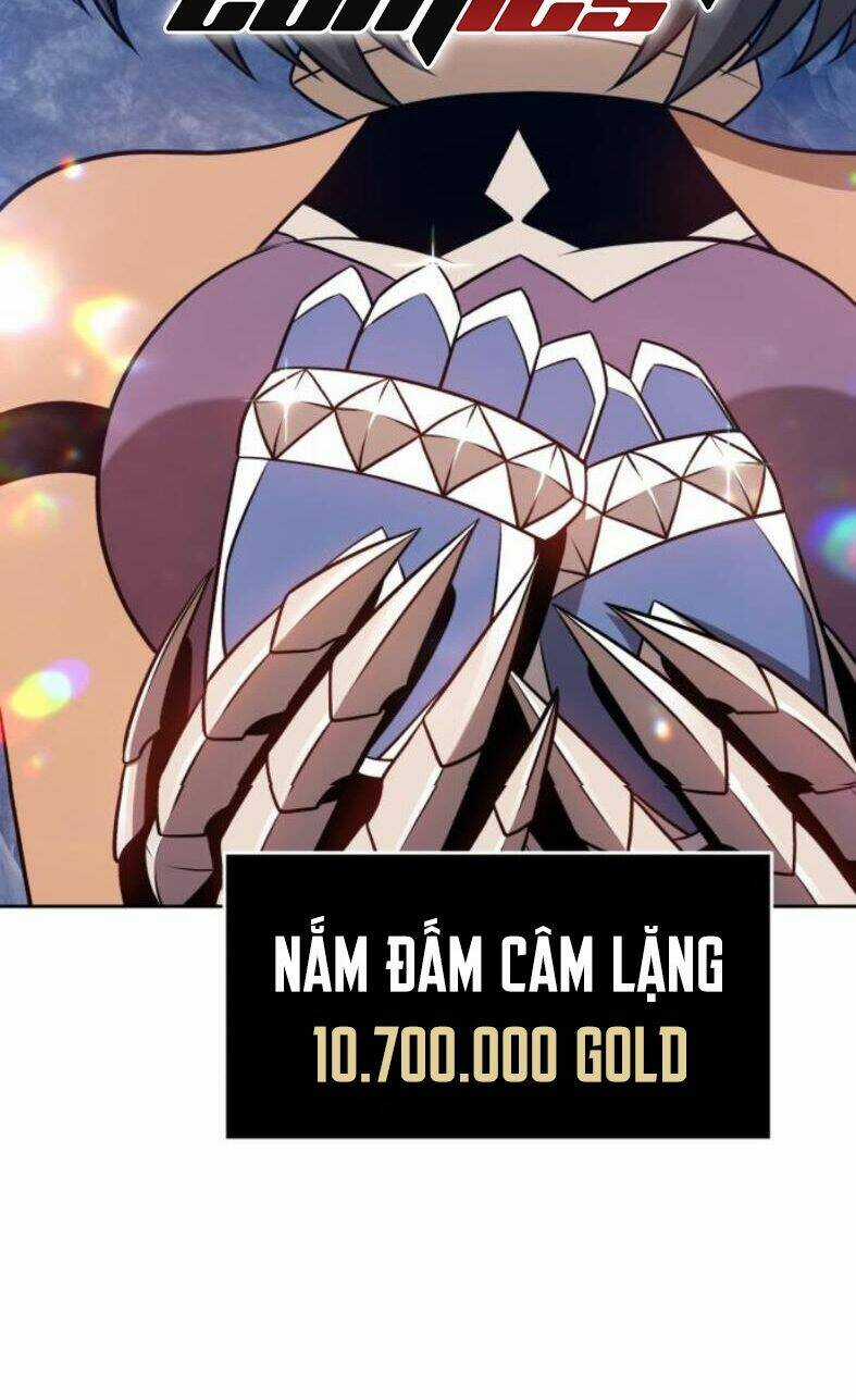 Gậy Gỗ Cấp 99+ Chapter 7.5 trang 62