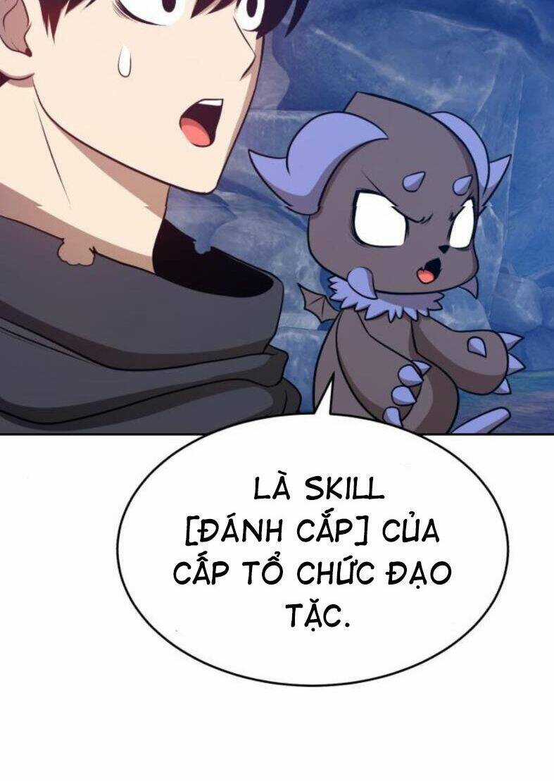 Gậy Gỗ Cấp 99+ Chapter 7.5 trang 64