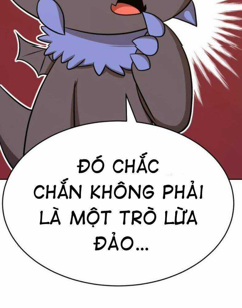 Gậy Gỗ Cấp 99+ Chapter 7.5 trang 66