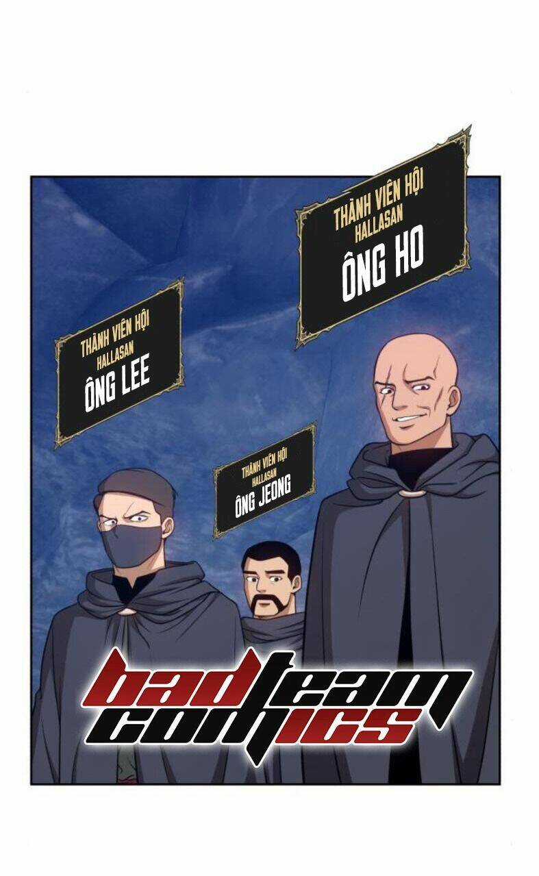 Gậy Gỗ Cấp 99+ Chapter 7.5 trang 7