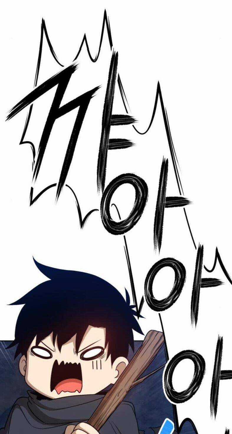 Gậy Gỗ Cấp 99+ Chapter 7.5 trang 74