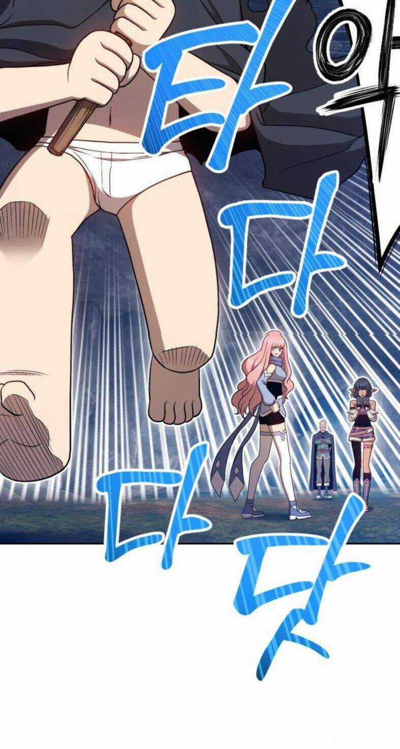 Gậy Gỗ Cấp 99+ Chapter 7.5 trang 75