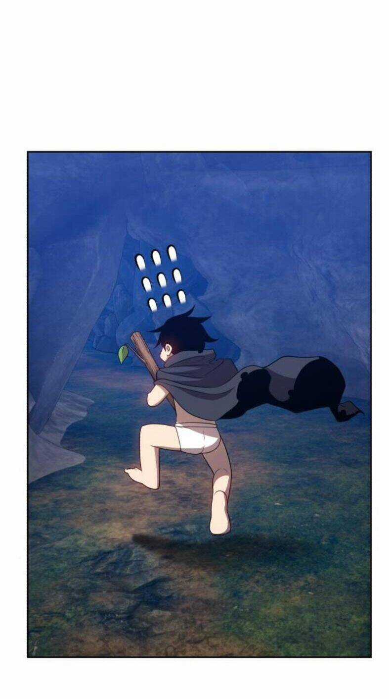 Gậy Gỗ Cấp 99+ Chapter 7.5 trang 78