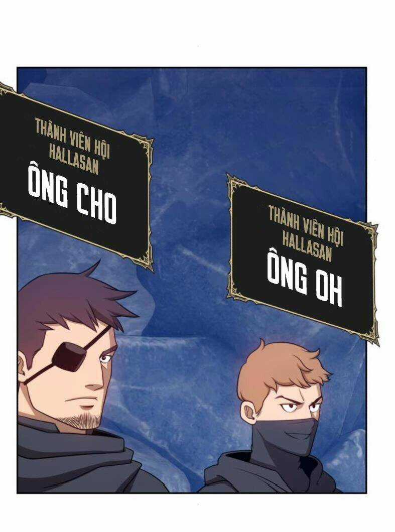 Gậy Gỗ Cấp 99+ Chapter 7.5 trang 8