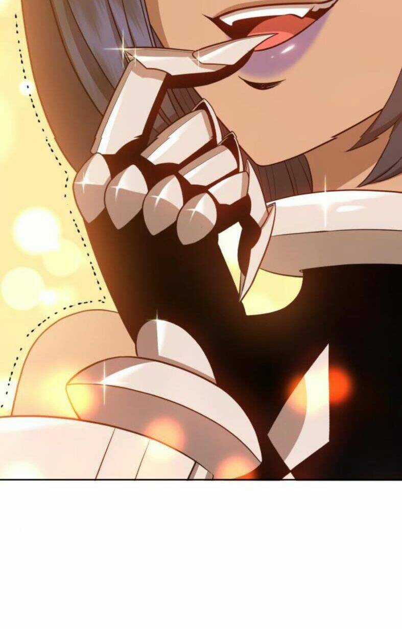 Gậy Gỗ Cấp 99+ Chapter 7.5 trang 80