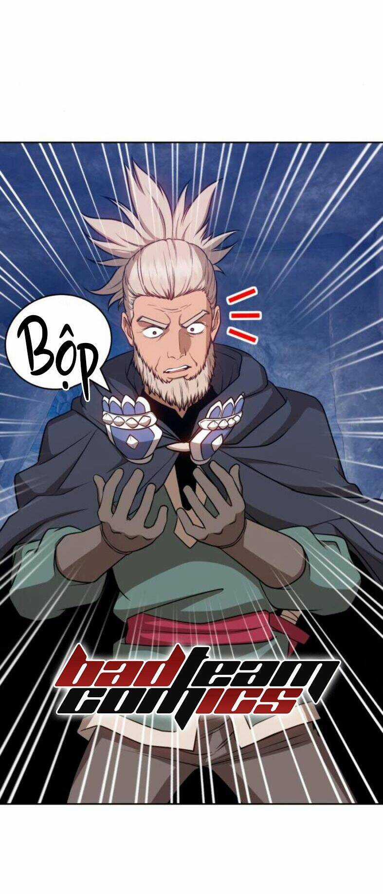 Gậy Gỗ Cấp 99+ Chapter 7.5 trang 81