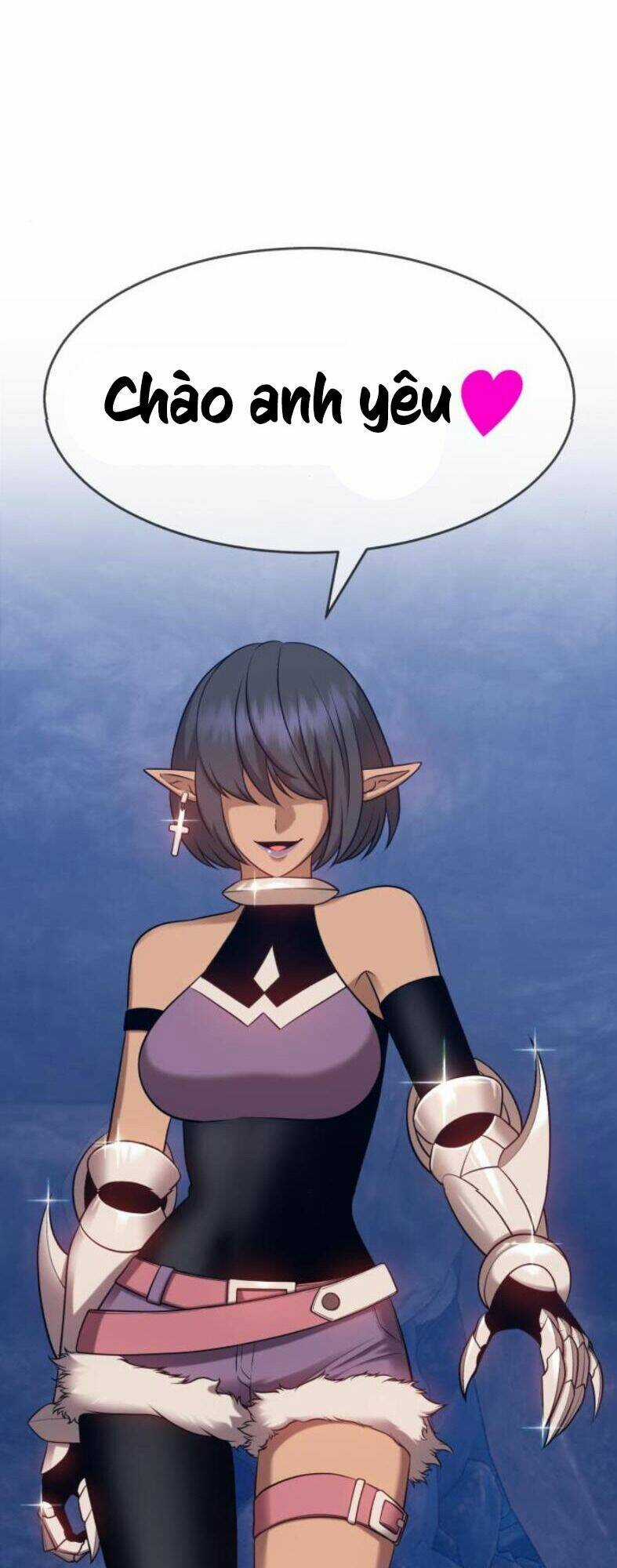 Gậy Gỗ Cấp 99+ Chapter 7.5 trang 88