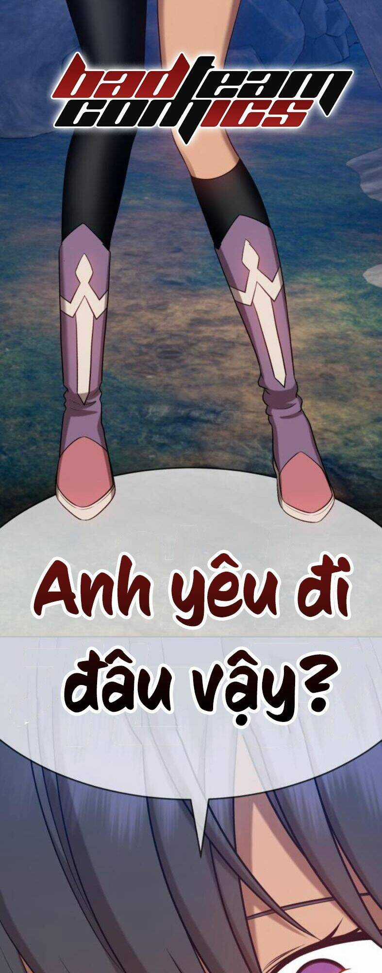 Gậy Gỗ Cấp 99+ Chapter 7.5 trang 89