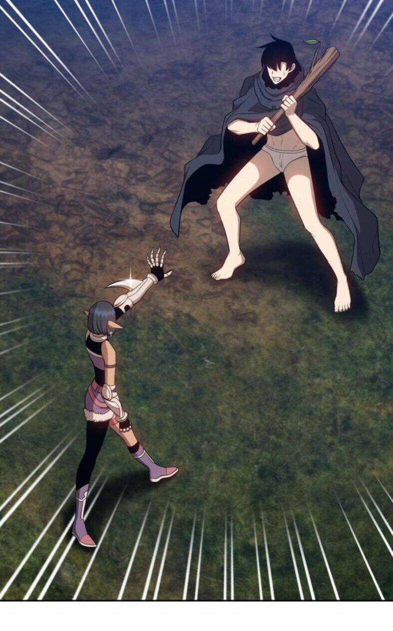 Gậy Gỗ Cấp 99+ Chapter 7.5 trang 93