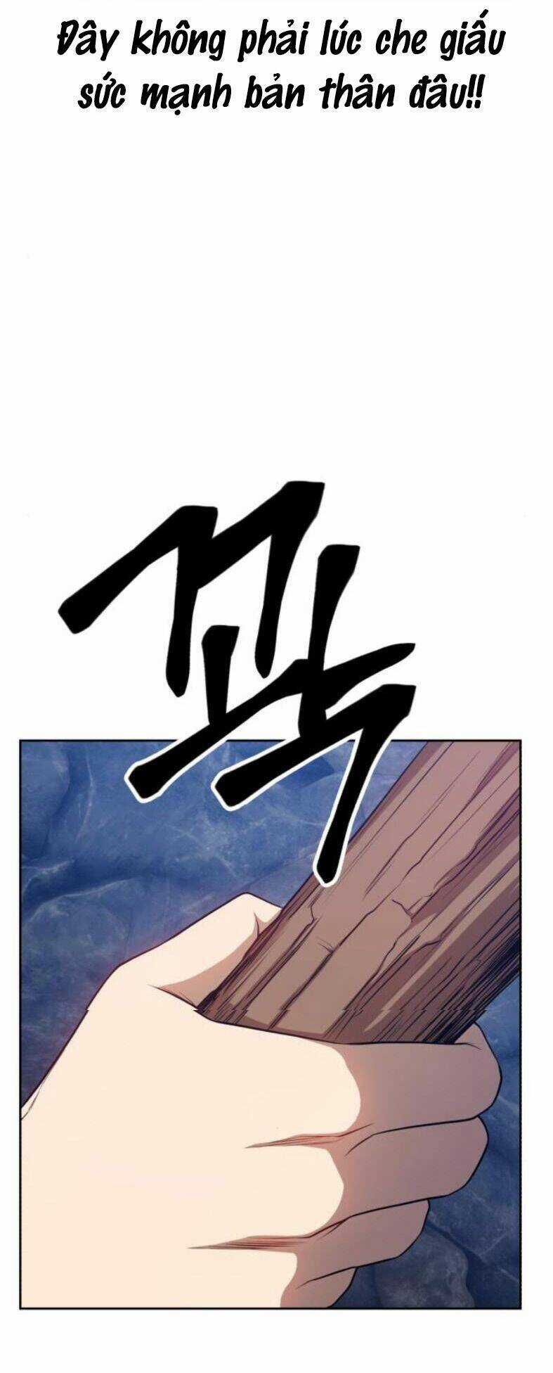 Gậy Gỗ Cấp 99+ Chapter 7.5 trang 95
