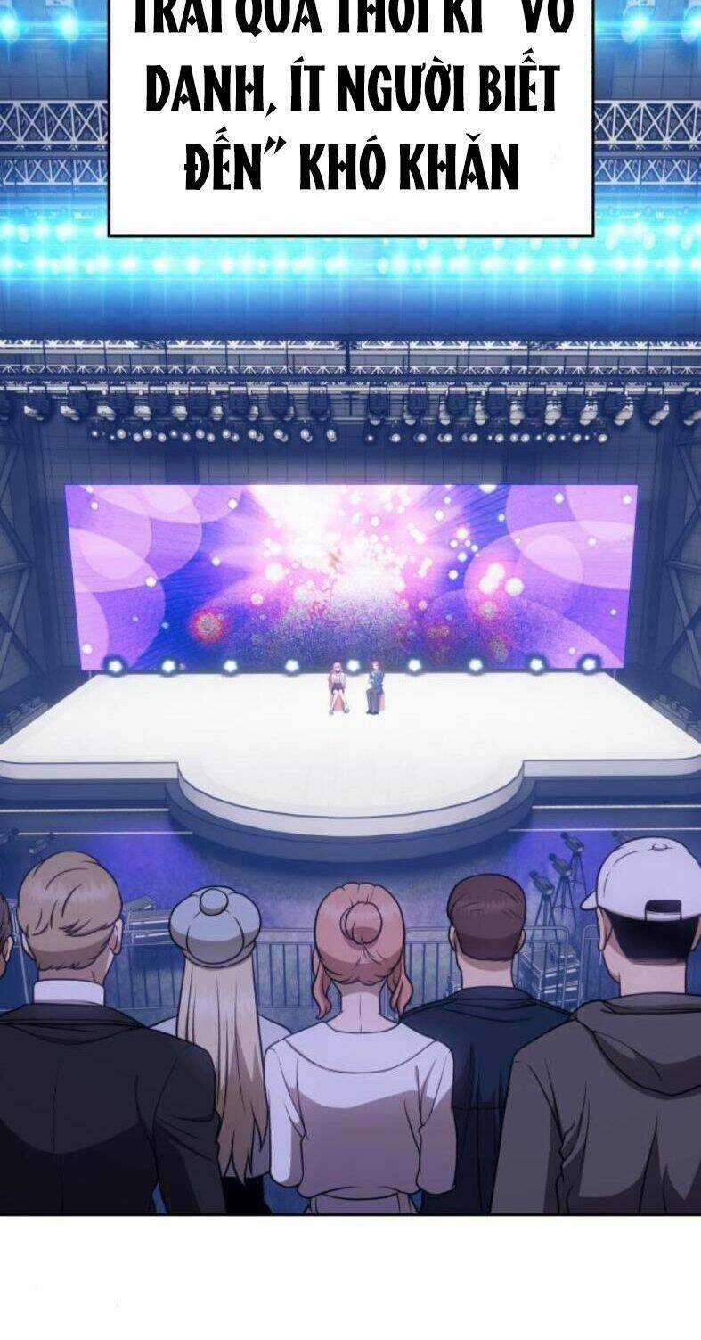 Gậy Gỗ Cấp 99+ Chapter 7 trang 10