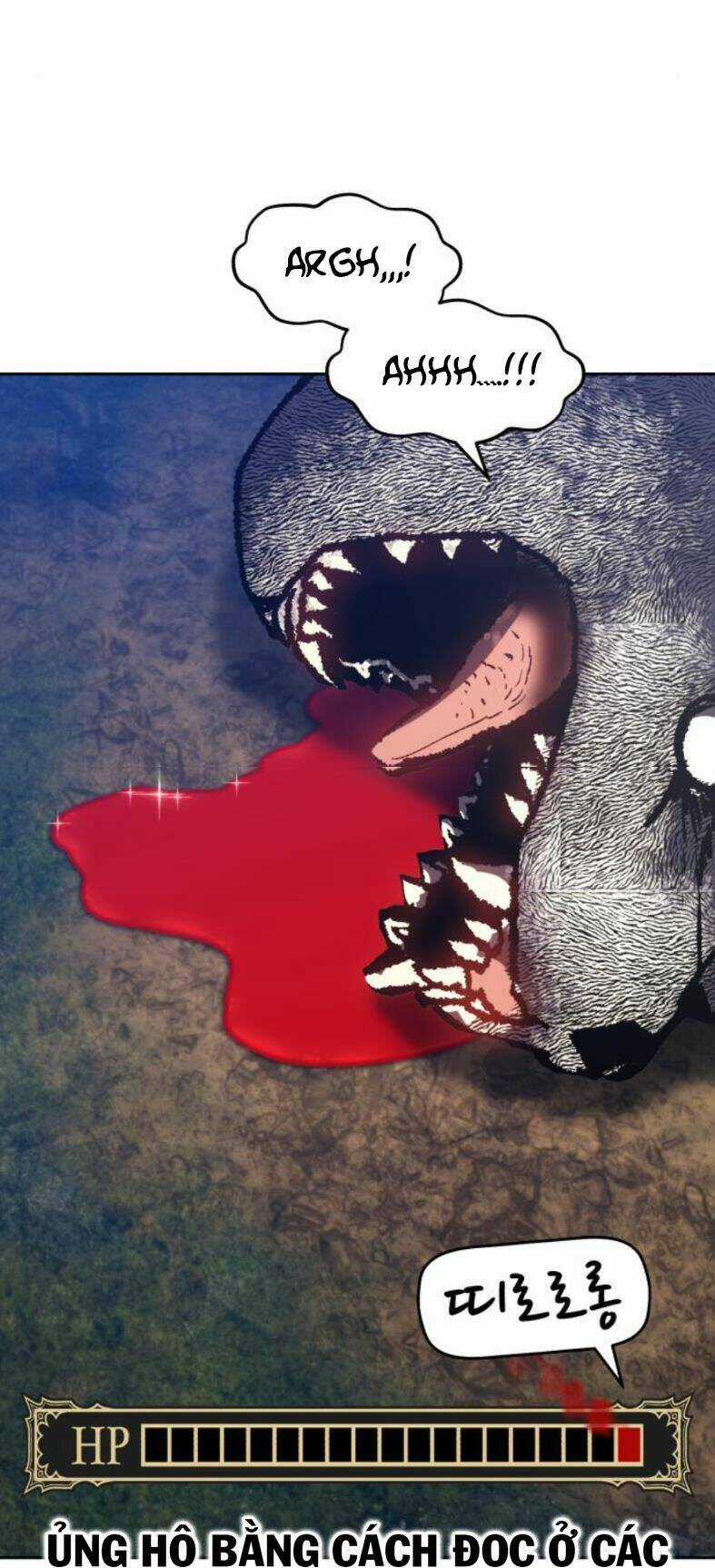 Gậy Gỗ Cấp 99+ Chapter 7 trang 100