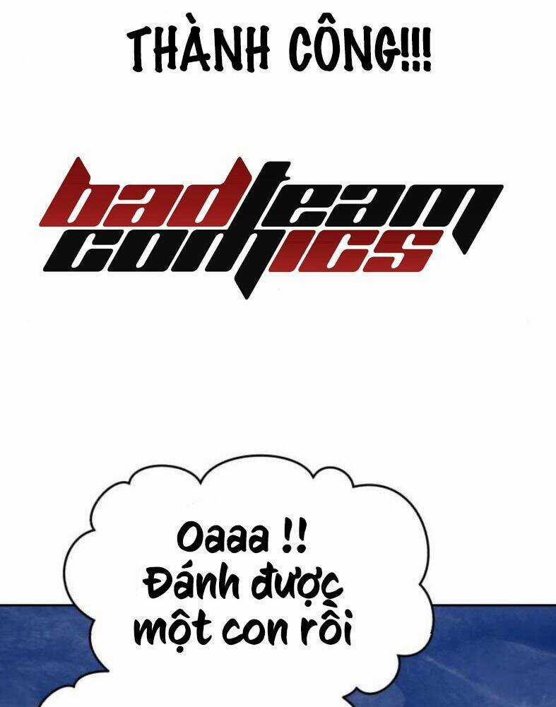 Gậy Gỗ Cấp 99+ Chapter 7 trang 104