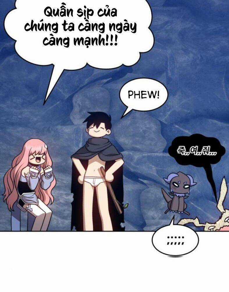 Gậy Gỗ Cấp 99+ Chapter 7 trang 105