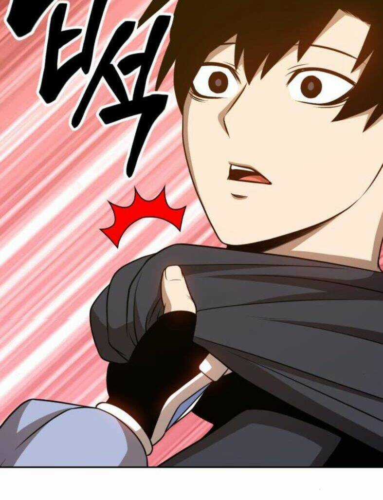 Gậy Gỗ Cấp 99+ Chapter 7 trang 109