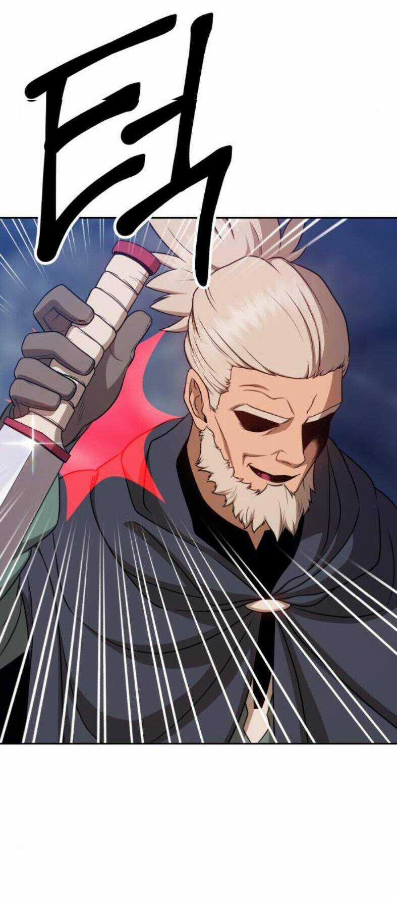 Gậy Gỗ Cấp 99+ Chapter 7 trang 112