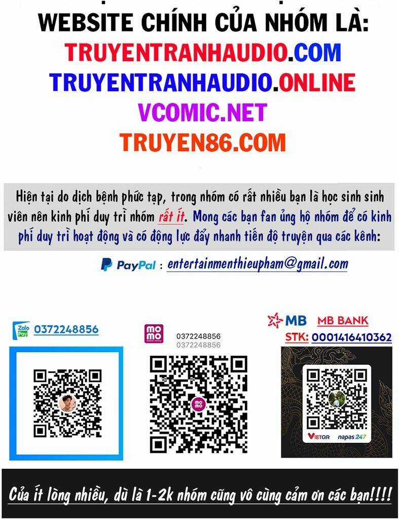 Gậy Gỗ Cấp 99+ Chapter 7 trang 114