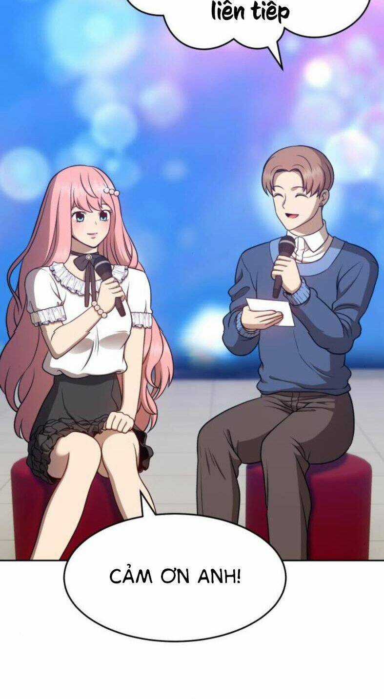 Gậy Gỗ Cấp 99+ Chapter 7 trang 13