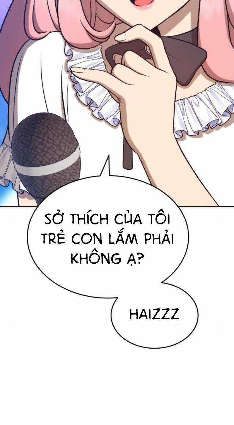 Gậy Gỗ Cấp 99+ Chapter 7 trang 20