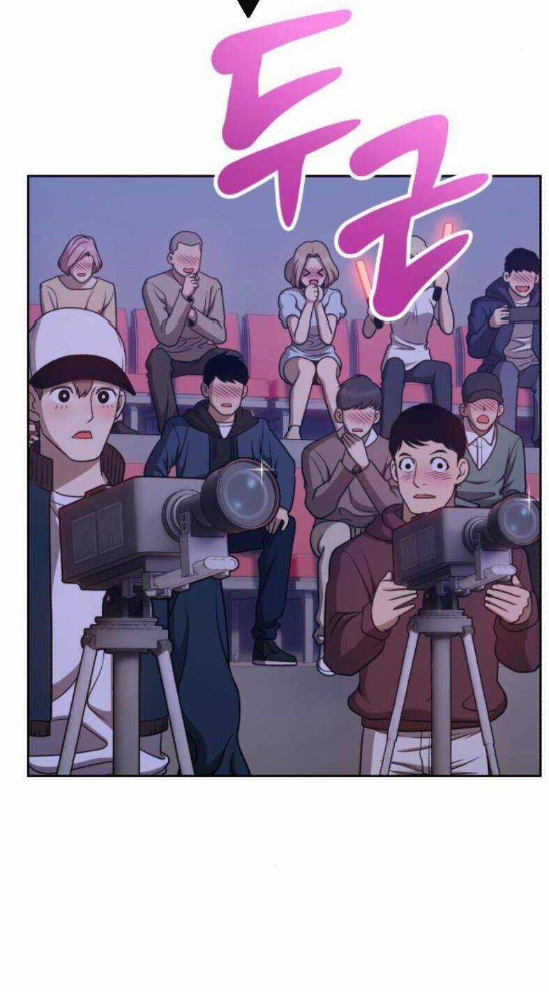 Gậy Gỗ Cấp 99+ Chapter 7 trang 22