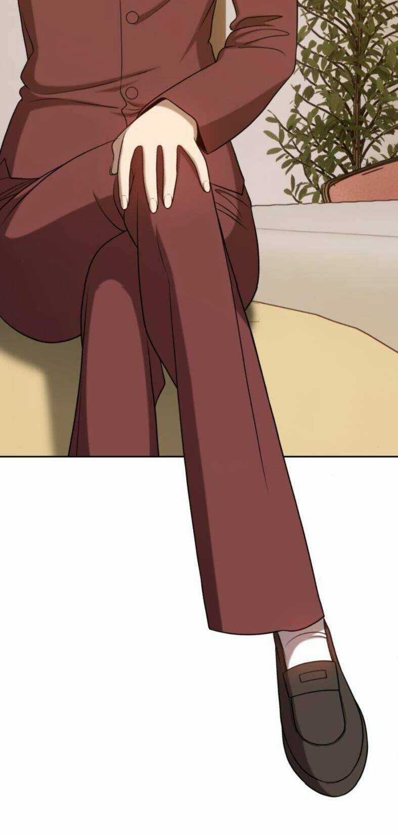 Gậy Gỗ Cấp 99+ Chapter 7 trang 27