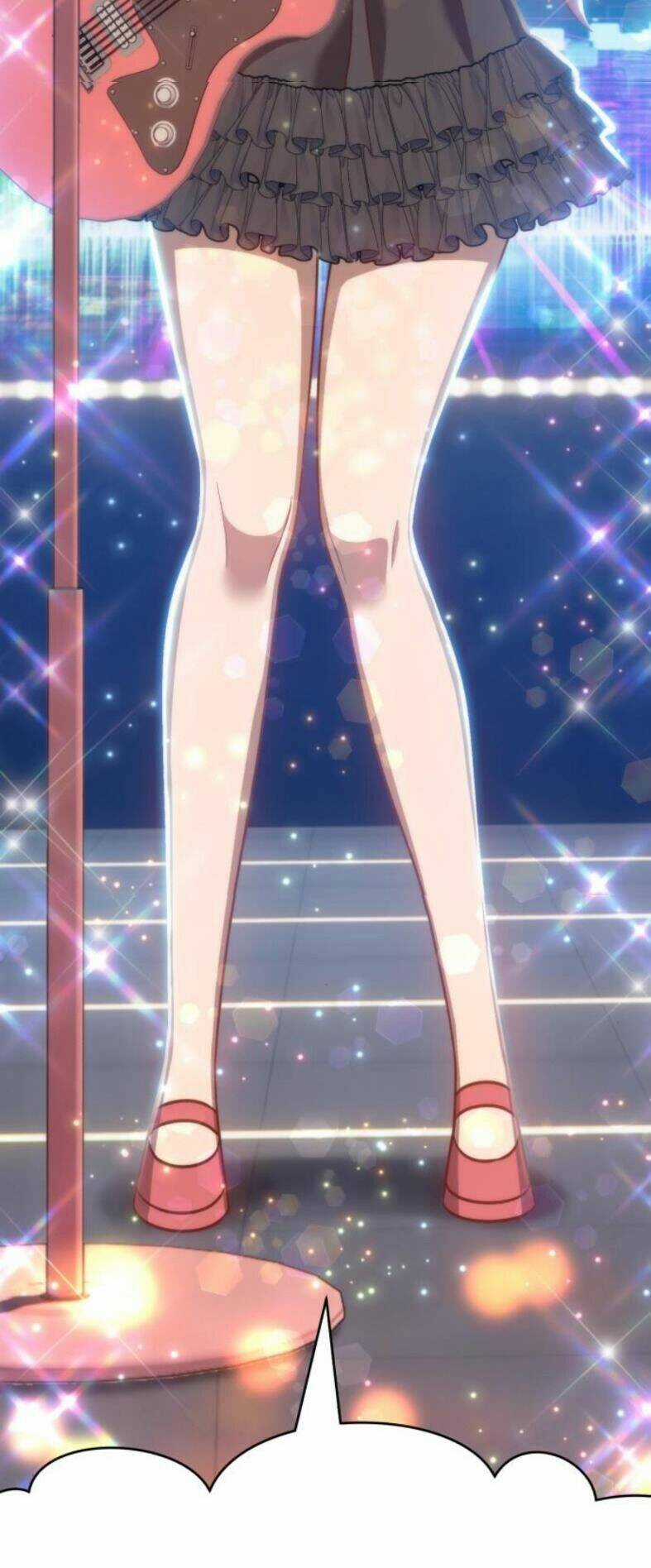 Gậy Gỗ Cấp 99+ Chapter 7 trang 3