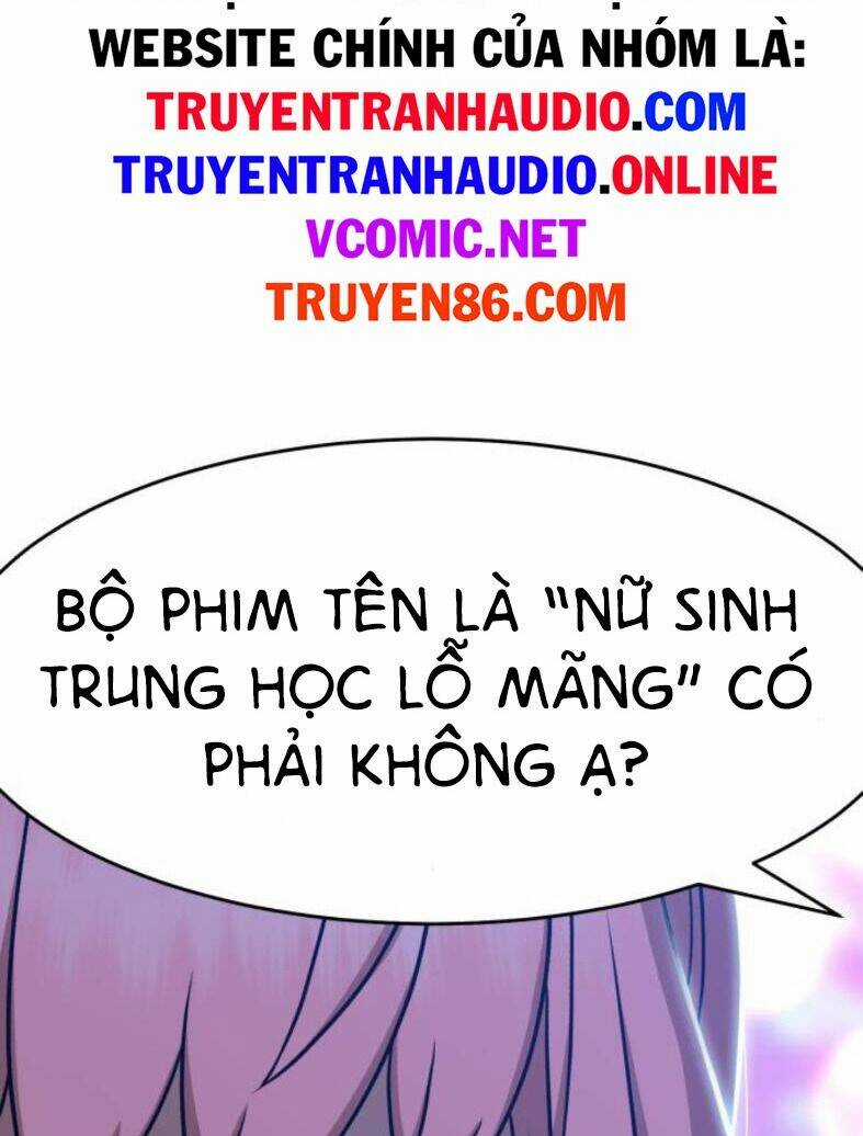 Gậy Gỗ Cấp 99+ Chapter 7 trang 32