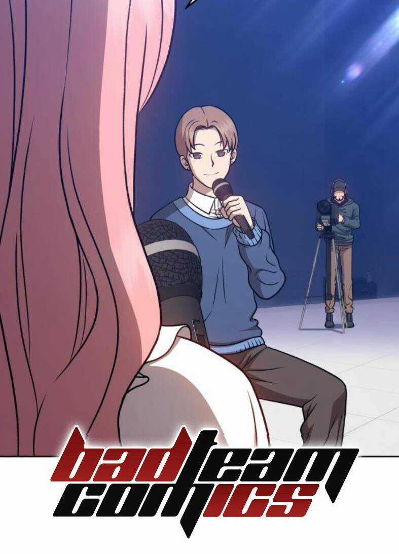 Gậy Gỗ Cấp 99+ Chapter 7 trang 35