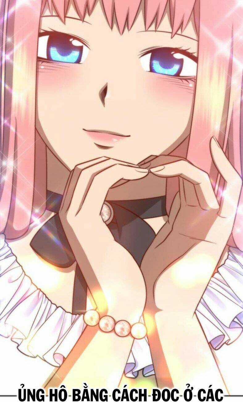 Gậy Gỗ Cấp 99+ Chapter 7 trang 5