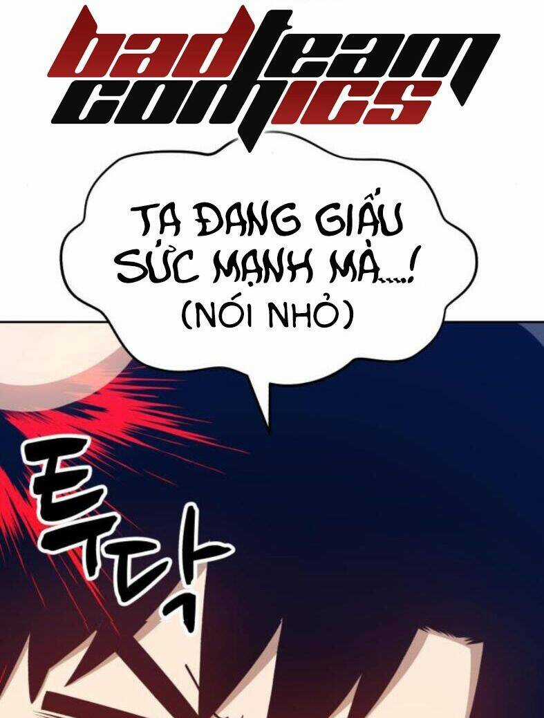 Gậy Gỗ Cấp 99+ Chapter 7 trang 51