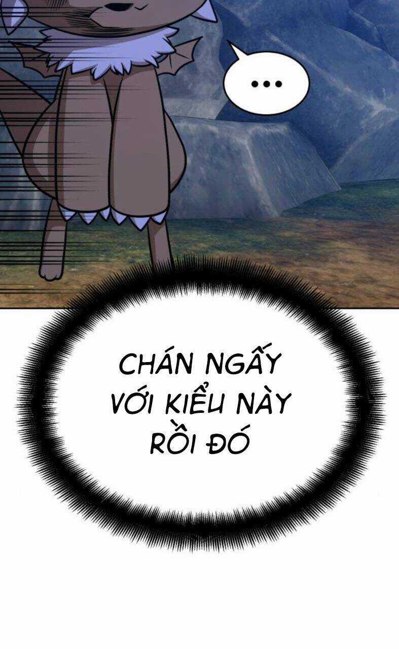 Gậy Gỗ Cấp 99+ Chapter 7 trang 55