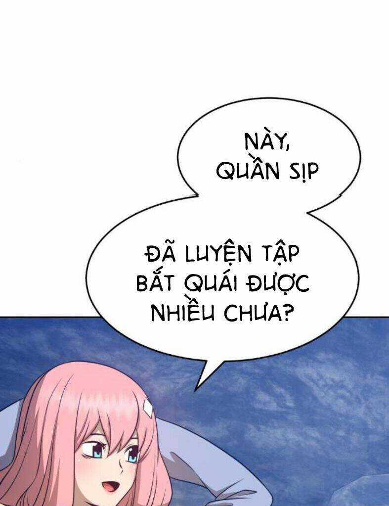 Gậy Gỗ Cấp 99+ Chapter 7 trang 61