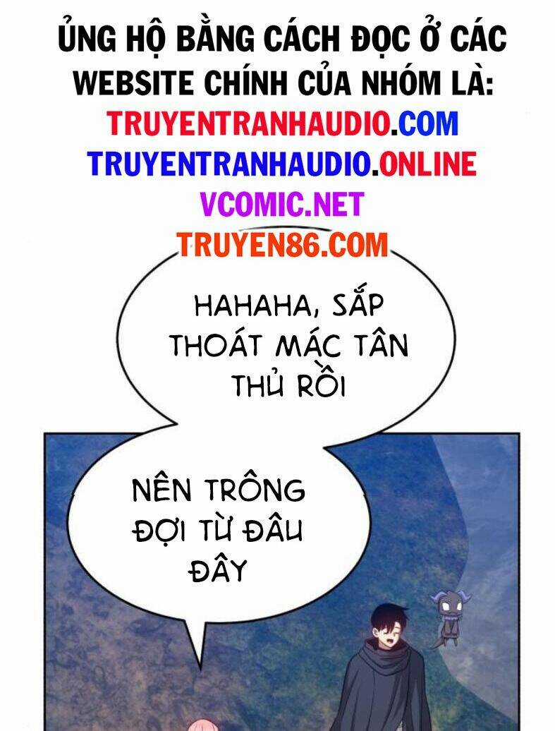 Gậy Gỗ Cấp 99+ Chapter 7 trang 66