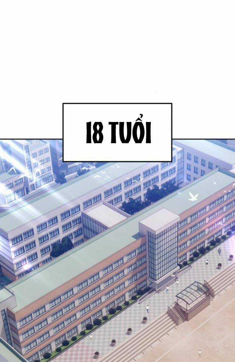 Gậy Gỗ Cấp 99+ Chapter 7 trang 7