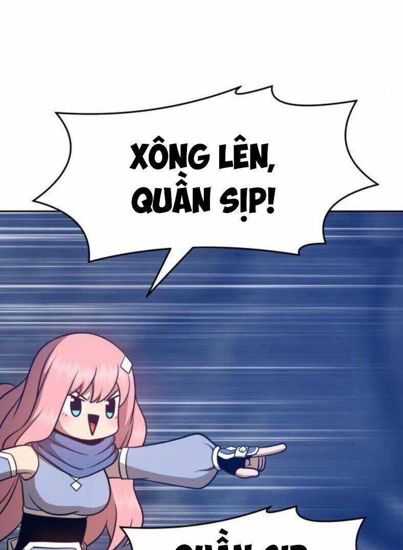 Gậy Gỗ Cấp 99+ Chapter 7 trang 85