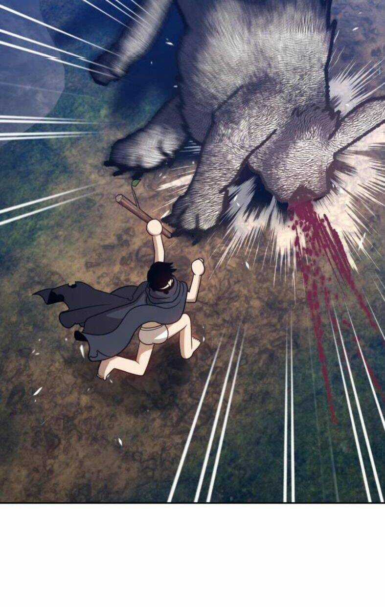 Gậy Gỗ Cấp 99+ Chapter 7 trang 99