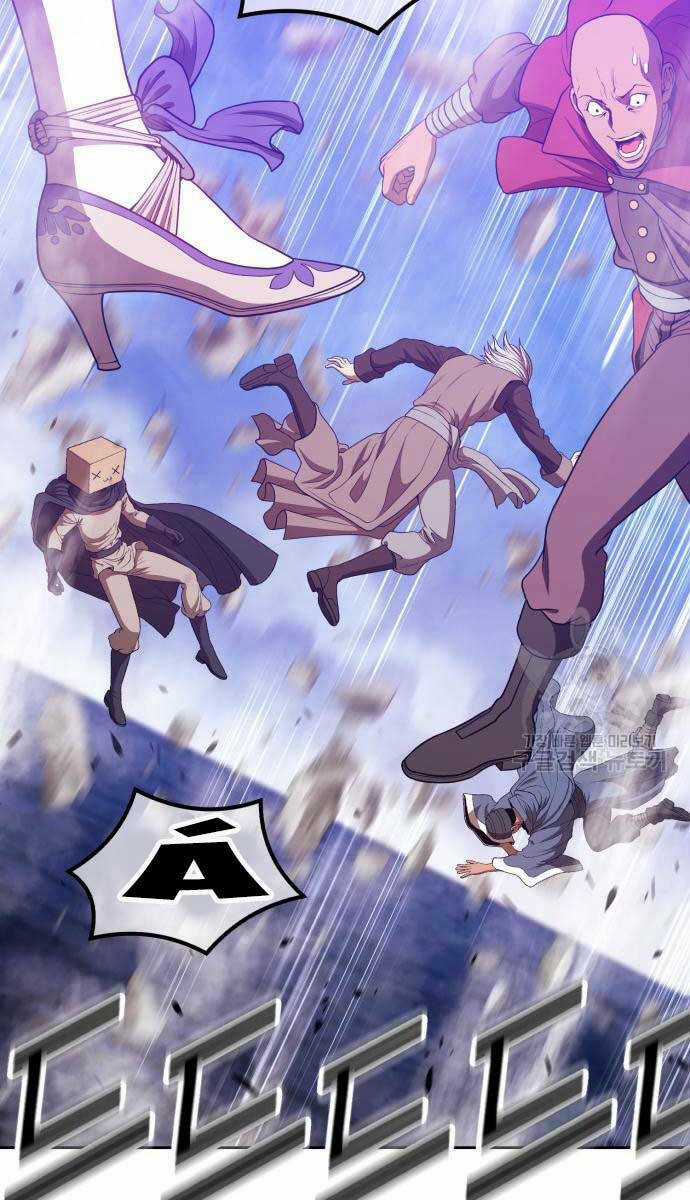 Gậy Gỗ Cấp 99+ Chapter 70.6 trang 0