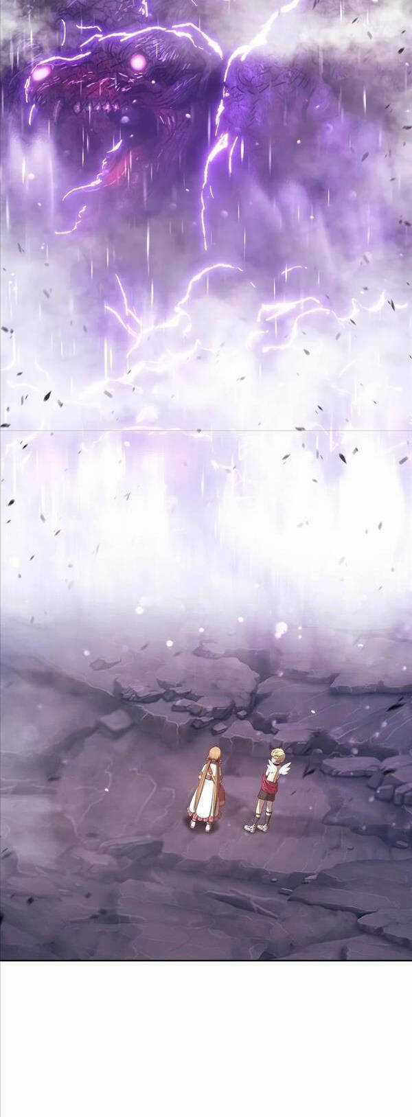 Gậy Gỗ Cấp 99+ Chapter 76.5 trang 0